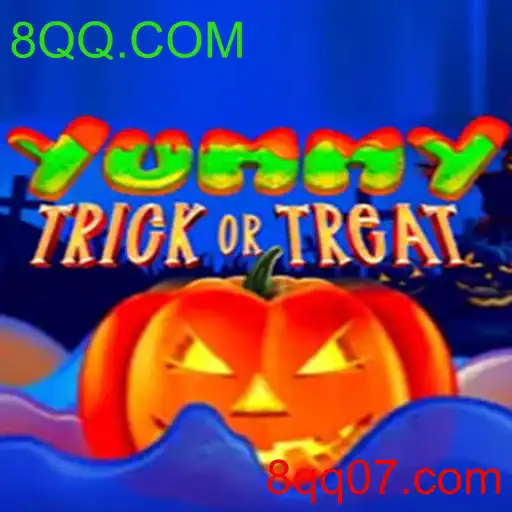 YummyTrickorTreat